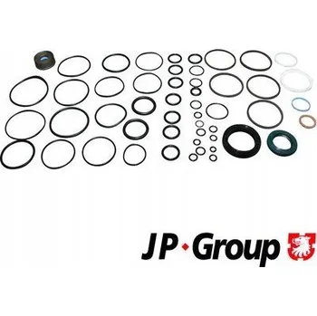 Posilovač řízení JP Group 1144350210 Sada těsnění, řízení
