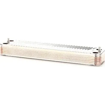 Příslušenství ke kotli GRUPPO IMAR Výměník deskový 12plátů