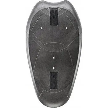 Motocyklový chránič hrudi a pátěře Chránič páteře SaS-Tec SCL-19, velikost M, Modeka