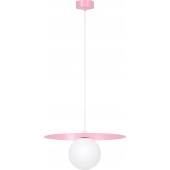 Závěsná lampa Kaja ROBIN 1 - světelné body G9