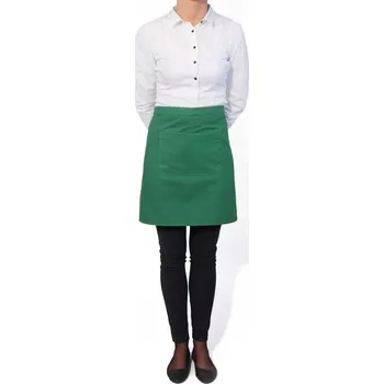 Kuchyňská zástěra Číšnická zástěra GQS , univerzální vel.