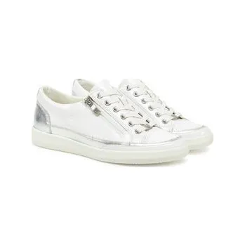 Dámské tenisky Sneakersy Caprice 9-23706-44 Bílá 38