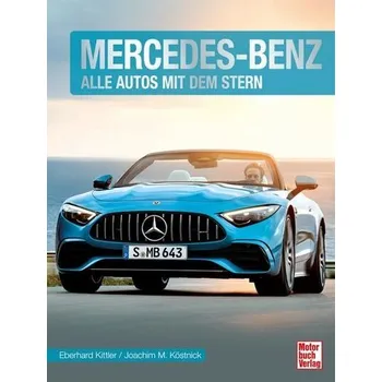 Mercedes-Benz - Kittler, Eberhard