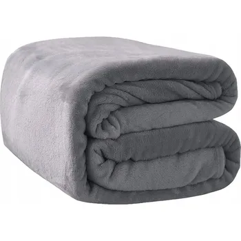 Prostěradlo Deka Rossetti polyester 200 cm x 160 cm, vícebarevná