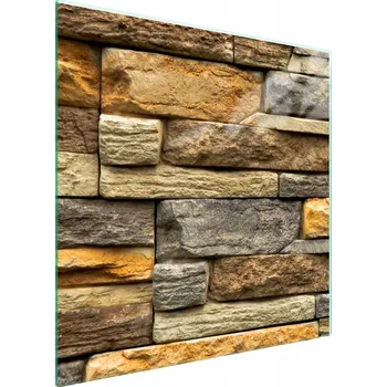 Kuchyňské prkénko Krájecí deska TMK ArtDeko sklo 1 ks