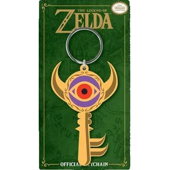 Přívěsek Na Klíče herní The Legend Of Zelda Boss Key
