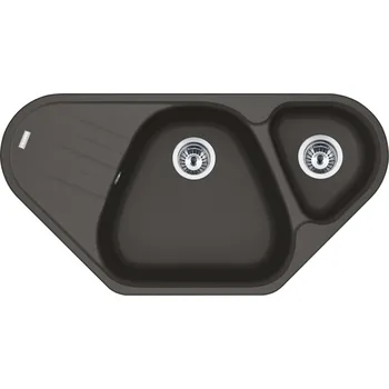 Granitový dřez Franke AZG 661-E