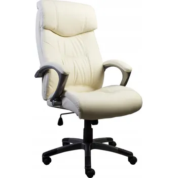 KANCELÁŘSKÉ KŘESLO GITA béžová