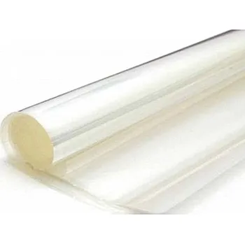 Potravinová fólie CELOFÁN FÓLIE na balení 100 x 70 cm - 5 ks