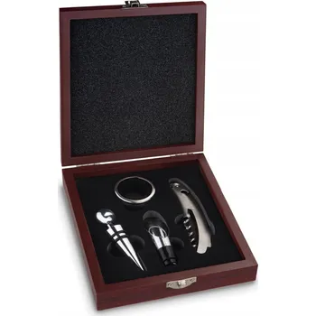 Otvírák SADA NA VÍNO otvírák DÁREK NA KOLAUDACI