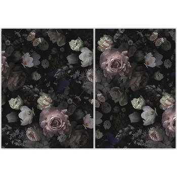 Kuchyňské prkénko Skleněná Ochranná Deska a Krájecí Prkénko | Indukce, Sporák ds-0045