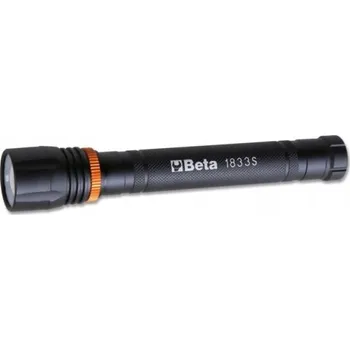 Svítilna LED svítilna Beta 1833S - svítivost: 500 lumenů