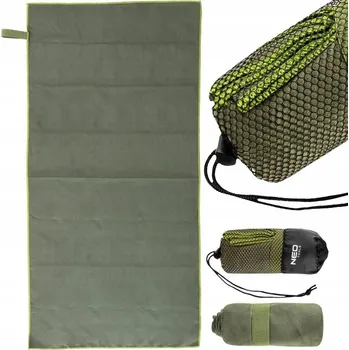 Ručník Rychleschnoucí ručník NEO TOOLS 63-163 60 cm x 120 cm