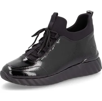 Dámské tenisky Rieker Dámské tenisky REMONTE D5977-00 černá W4 45