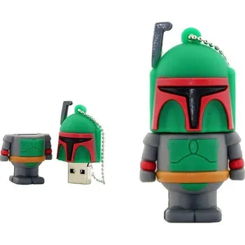 USB flash disk USB flash disk DIAWAY Civetman 16GB USB 2.0, vícebarevný