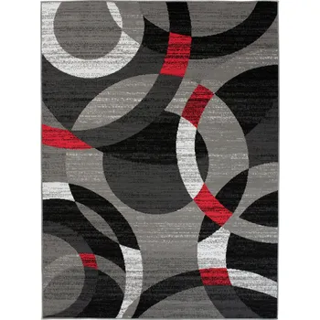 Koberec KOBEREC MAYA 130x190 BAREVNÝ KOBEREC BCF #84bgg