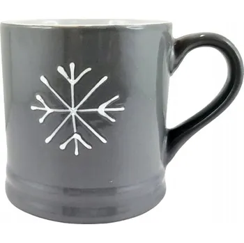 Keramický hrnek Dakls 420 ml