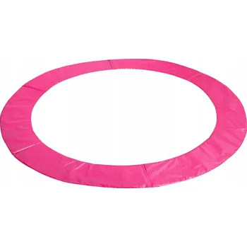 Příslušenství pro fitness Ochranný kryt na pružiny trampolíny Aga 366-366 cm