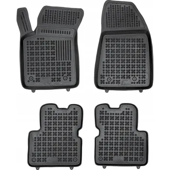 autokoberec Gumové autokoberce Alfa Romeo GIULIETTA od roku 2010