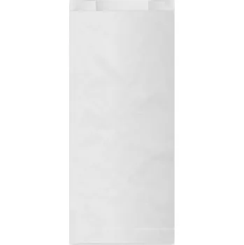 Obraz Skládací sáčky na svačinu 2,5kg 15+7x35cm 100 Ks