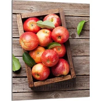 Kuchyňské prkénko Krájecí deska TMK ArtDeko sklo 1 ks