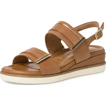 Dámské sandále Tamaris Dámské sandály TAMARIS 28217-20-310 hnědá S3 36