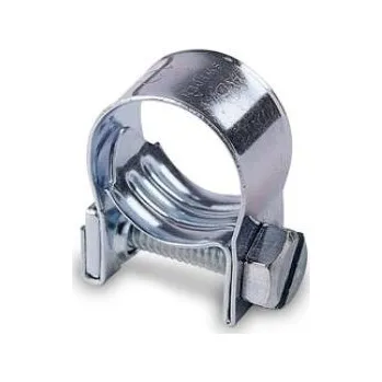 Vrták 11-13 mm Objímka miniaturní svorka GBS - W4