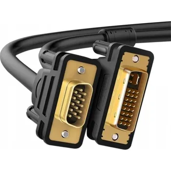 Video kabel Kabel DVI na VGA, DVI-D 24+1 na VGA