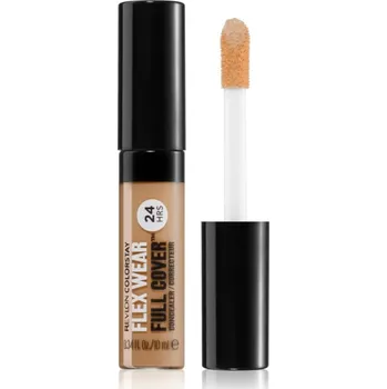 Přípravek na tvář Revlon Cosmetics ColorStay™ Flex Wear dlouhotrvající korektor s kyselinou hyaluronovou odstín N°030 Light Medium 10 ml