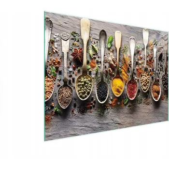 Kuchyňské prkénko Krájecí deska TMK ArtDeko sklo 1 ks