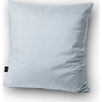 Povlečení POVLEČENÍ NA POLŠTÁŘ 45x45 DEKORATIVNÍ EFE SILVER