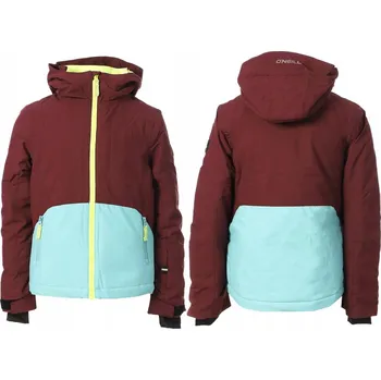 Dětská zimní bunda O'Neill [3500014-43019] snowboard lyže 10K