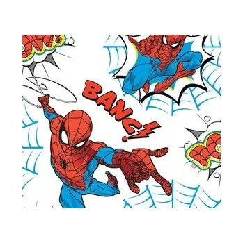 Tapeta Tapeta v roli pro děti Kids at Home 108553 papírová, 10 x 0,52 m