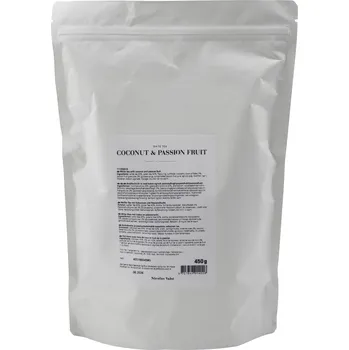 Čaj Nicolas Vahe, Čaj bílý Coconut & Passion 450 g - Formadore