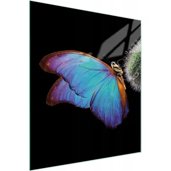 Kuchyňské prkénko Krájecí deska TMK ArtDeko sklo 1 ks