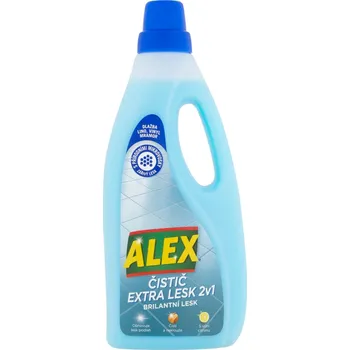 Alex Čistič extra lesk 2v1 na lino,…