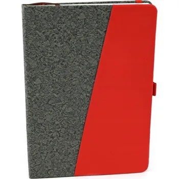 NOTES ZÁPISNÍK SEŠIT A5 PEVNÁ VAZBA