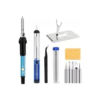 Páječka Topná páječka (odporová) Eurokomp 60 W