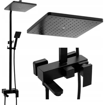 Sprchový set Sprchový set Ari Glamour na zdi