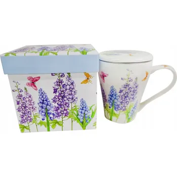 Hrnek Marco Polo SJ porcelánový 390 ml