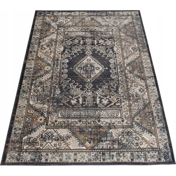 Koberec KOBEREC DUBAI 120x170 PERSIAN VYSOKÝ VLAS