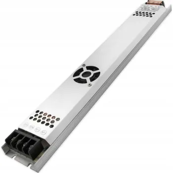 Napájecí zdroj pro osvětlení ULTRA SLIM napájecí zdroj pro LED pásky 12V 360W, montážní