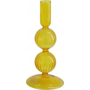 Svícen Svícen kandelábr Zielona Fabryka 20 cm