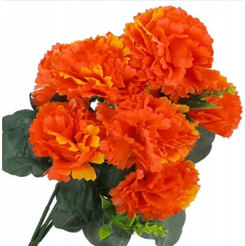 umělá květina Umělé Květy Dekorace pro Dekorace Karafiát karafiátů