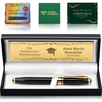 Plnicí pero Golden Celebrity na bombičky