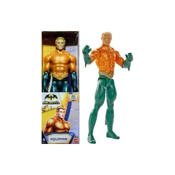 Figurka VELKÁ AKČNÍ FIGURKA BATMAN AQUAMAN 30 CM DJW77