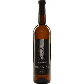 Medovina Včelařství Skorotín - Medovina Solera - 0,75 l 13,5%