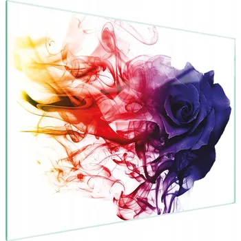 Kuchyňské prkénko Krájecí deska TMK ArtDeko sklo 1 ks