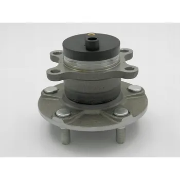 Zavěšení kol Denckermann 71742699 náboj kola s ložiskem