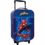 Dětský kufřík Spider-Man Vadobag 16 l, vícebarevný